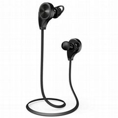 Sweatproof Stereo Wireless Bluetooth Headphone