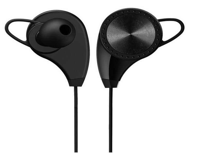 Sweatproof Stereo Wireless Bluetooth Headphone 3