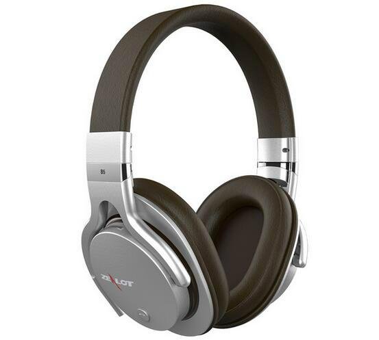 Bluetooth Headset High Quality Wireless Bluetooth Stereo Earphone Headphones 2