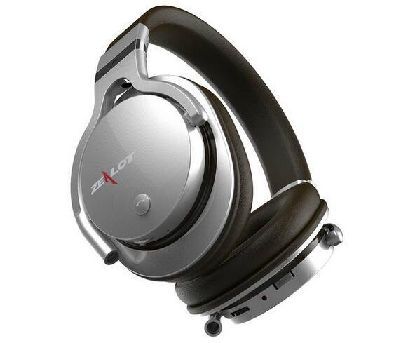 Bluetooth Headset High Quality Wireless Bluetooth Stereo Earphone Headphones