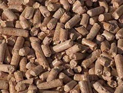 quality wood pellets for sale