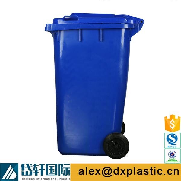 plastic dustbin with good price 3