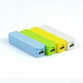 Portable Universial Power Bank Mini