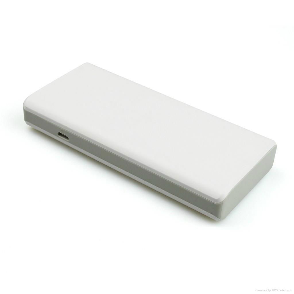 Big capacity portable power bank