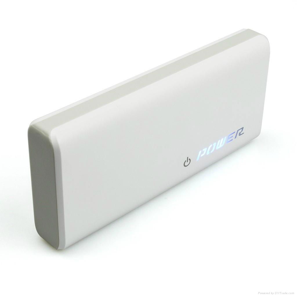 Big capacity portable power bank 2