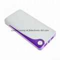 20000mah Big capacity portable power bank 1