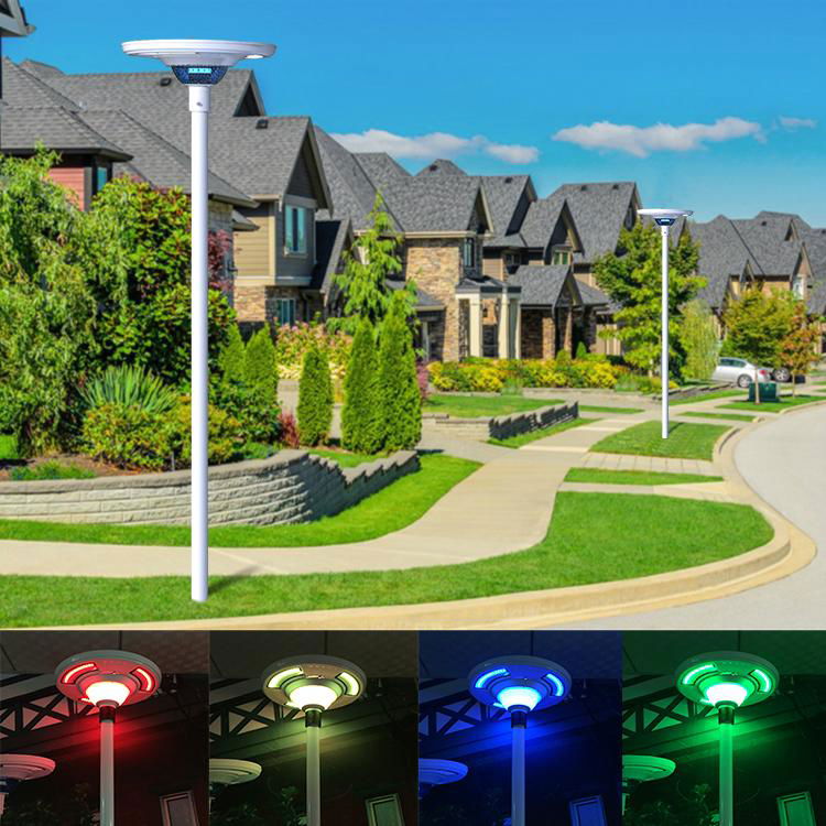 High Brightness and High Lumens Solar Street Led Light with 100w 120w 150w  4