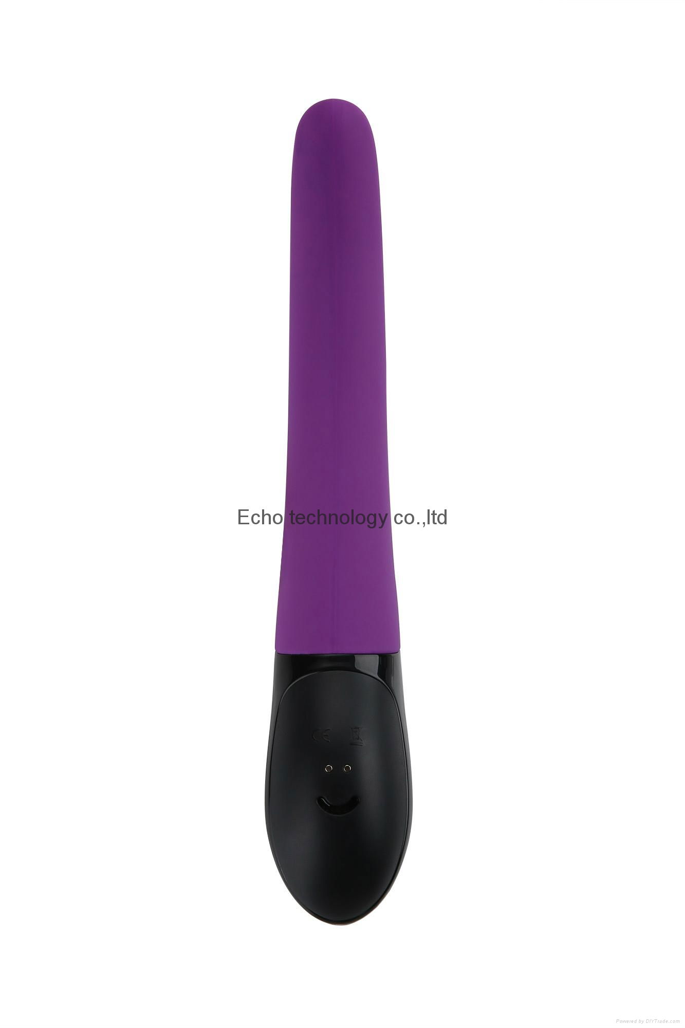 9 Vibration modes sex toy flexible tongue vibrator 3