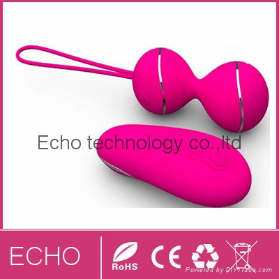 7 modes powerful vibrating egg for female 2