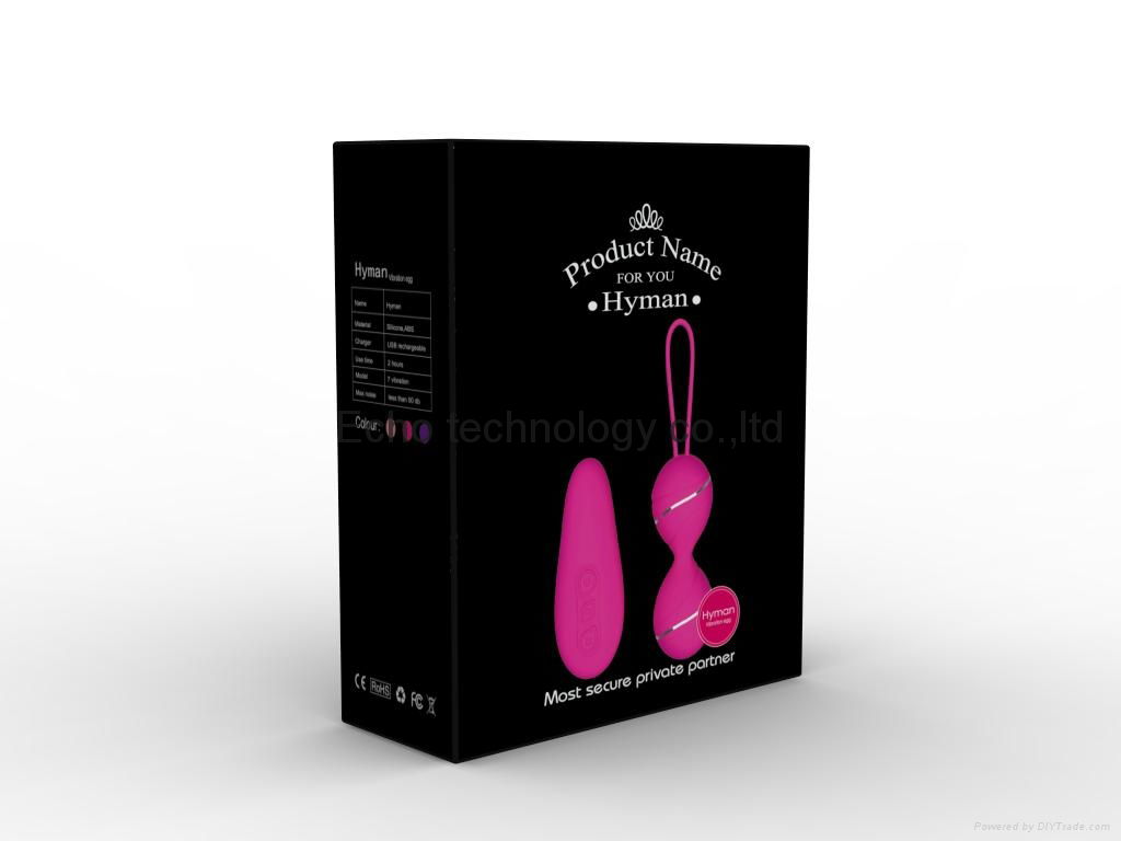 7 modes powerful vibrating egg for female 3