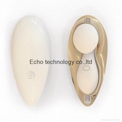 Luxury vibrator with chinese style sex toy