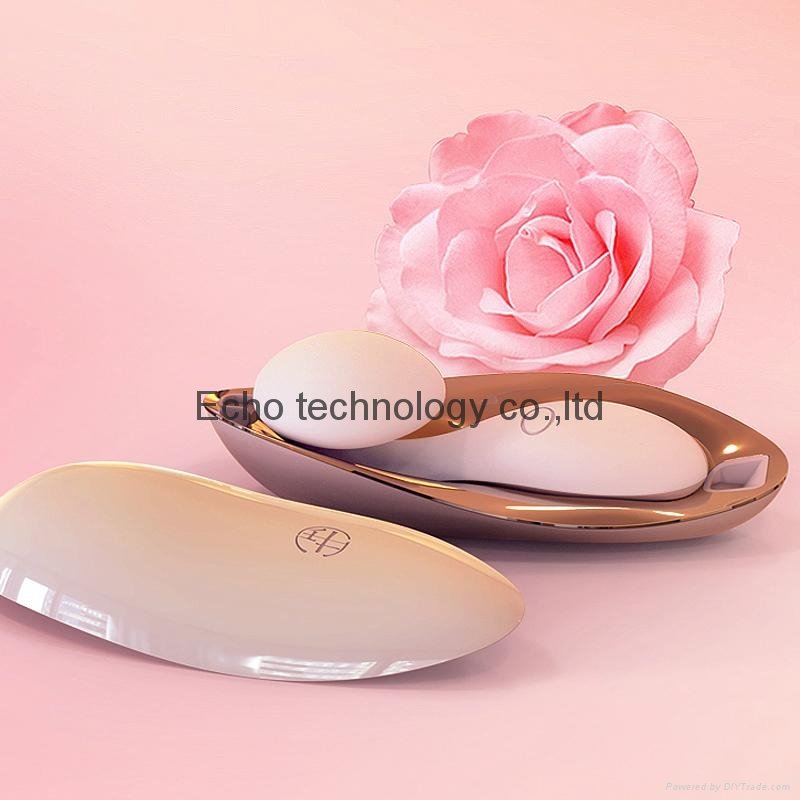Luxury vibrator with chinese style sex toy 5