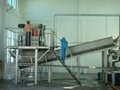 Mechanical Salt  washing Production Line 2