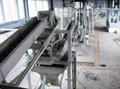 Mechanical Salt  washing Production Line 5