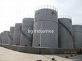 edible Oil storage oil tank 3