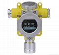 丙烷氣體檢測儀氣體報警器價格優惠 5