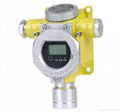 乙炔氣體檢測儀氣體報警器價格優惠 1