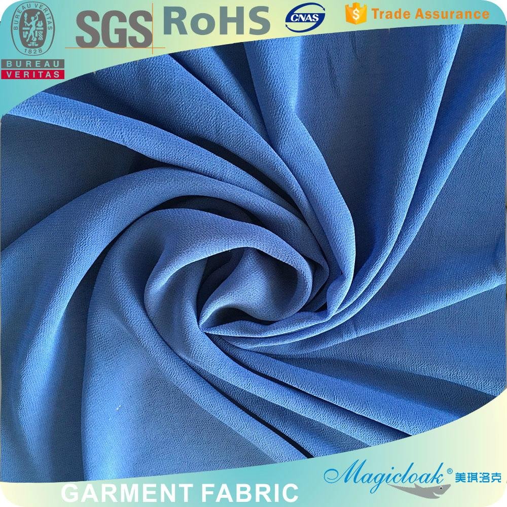 Imitated Chiffon Fabric price per meter