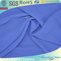 100% Polyester Pearl Chiffon Fabric Scarf material 4