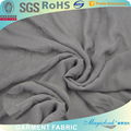 Spandex Chiffon fabric wholesale good quality 100% polyester 4