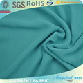 Spandex Chiffon fabric wholesale good quality 100% polyester 3