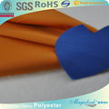 100% Polyester Taffeta fabric waterproof for tent awning