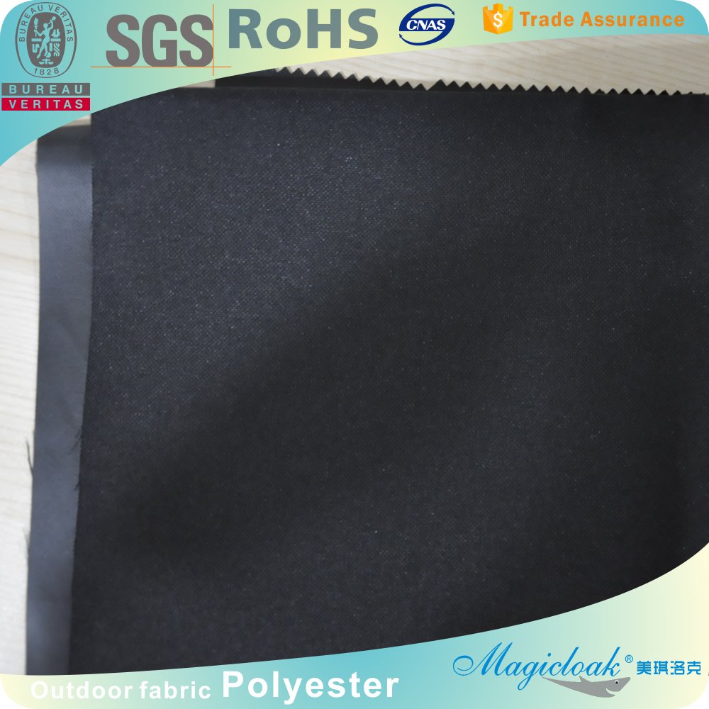 100% Polyester Taffeta fabric waterproof for tent awning 3