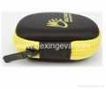 Personalized EVA Leather Earphone Carrying Case 4