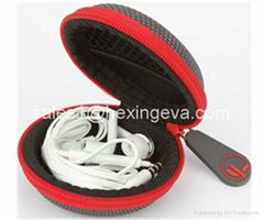 EVA Factory Supply EVA Earbud Case