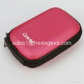 Top Selling Waterproof  Hard EVA Camera  Bag Case 2