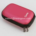 Top Selling Waterproof  Hard EVA Camera  Bag Case 4