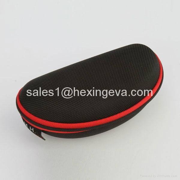 Wholesale EVA Spectacle Case Glasses Case