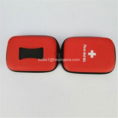 Top Quality OEM Mini Promotional EVA First Aid Kit Case