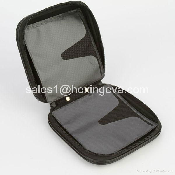 New Style Fashion Cheap EVA CD Cases on Hot Sale 4