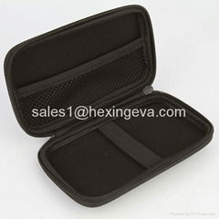 Portable 2.5-Inch Hard Disk Drive EVA HDD case