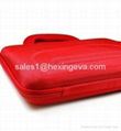 High Quality EVA Anti-shock Bubble Laptop Case 4