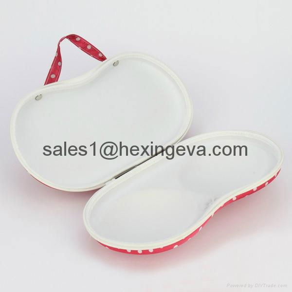 Factory offer high quality EVA Bra Case 5