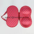 Factory offer high quality EVA Bra Case 3