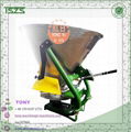 Agricultural Garden Equipment Tractor Fertilizer Spreader  4