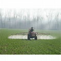 Agricultural Tractor Boom Sprayer 1