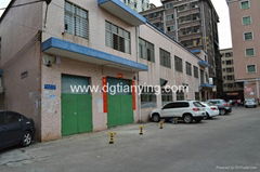 Dongguan Tianying Mould Fitting Co., Ltd.