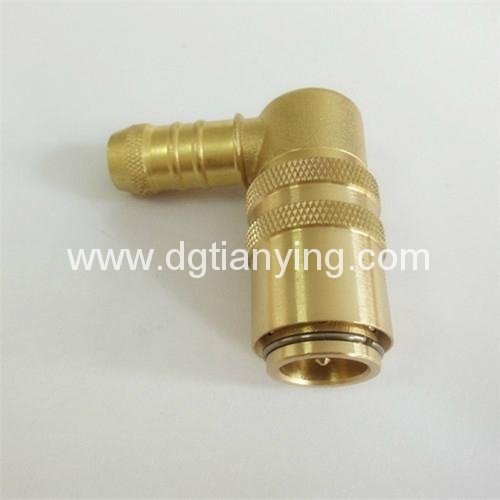 HASCO standard mold parts quick coupling 5