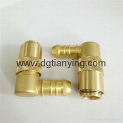 90 dgree eblow pipe fitting HASCO parts