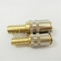 Female threaded pipe fitting for copper pipe  4