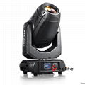 10R 280W Beam Spot Wash 3in1 moving head Pointe