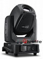 LED Moving head-Super 100W LED spot moving head lighting 