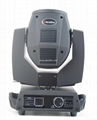 5R Sharpy 200W Moving head lighting