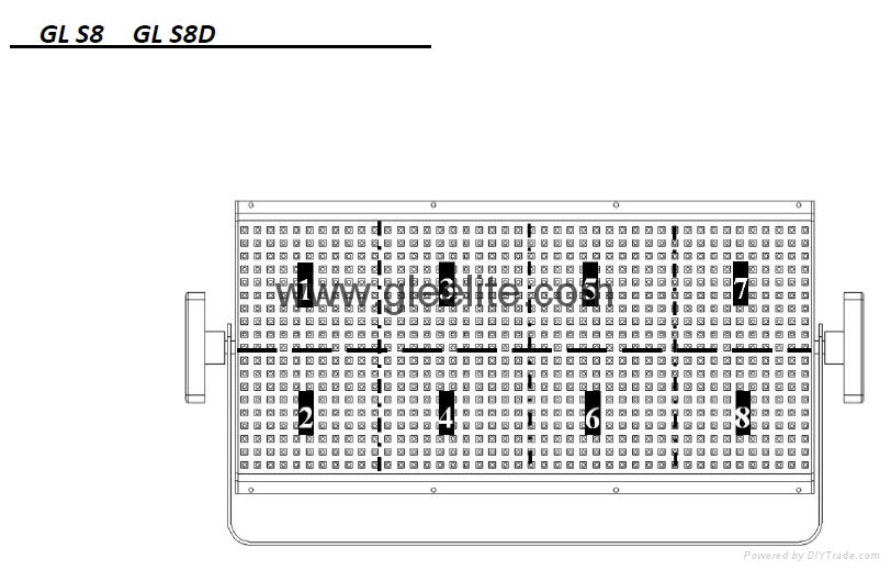 LED Stobe-RGB or white 5050 super bright LED 0.3W 4