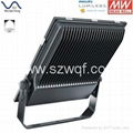 200W LED Flood Light 1