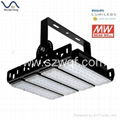 200W LED Tunnel Light 1